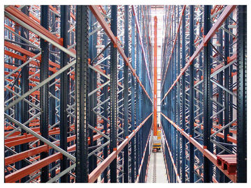 sistema automático modificado para requisitos particulares del almacenamiento y de recuperación para el almacenamiento de Warehouse