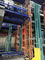 Entrada multi automatizada del piso del sistema del almacenamiento y de recuperación del software de control de Warehouse