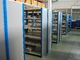 estante de poca potencia en frío del estante boltless de acero con el panel lateral, sistema del spacy