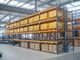 Sistema largo del tormento de Warehouse del palmo del acceso único para el almacenamiento industrial