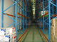 Tormento muy estrecho modificado para requisitos particulares del pasillo, espacio Warehouse de la operación que atormenta sistemas