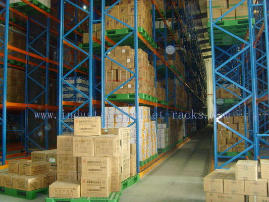comprar Peso de la plataforma 2200 libras X dos plataformas por los estantes selectivos de la plataforma del nivel en el estante a granel Warehouse online manufacture
