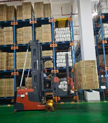 comprar Fabricante de Racks Shuttle Pallet en China | Soluciones de Almacenamiento de Alta Densidad Diseñadas para Maximizar la Capacidad, Mejorar el Rendimiento y Reducir los Costos Operativos Fabricación en línea