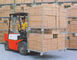El almacenamiento de alambre plegable enjaula 300kg a la capacidad de cargamento 1500kg