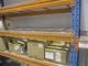 La plataforma industrial modificada para requisitos particulares atormenta las cubiertas del Decking/del alambre de la malla de alambre para la estantería del metal