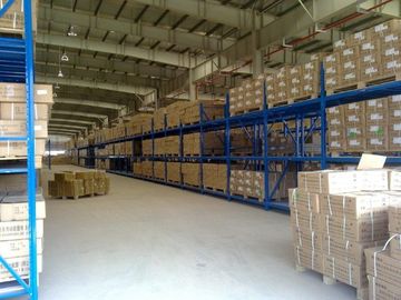 800KG - tormento resistente de acero en frío 5000KG con la protección contra la corrosión