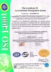 China Guangzhou TOP storage equipment co., Ltd certificaciones